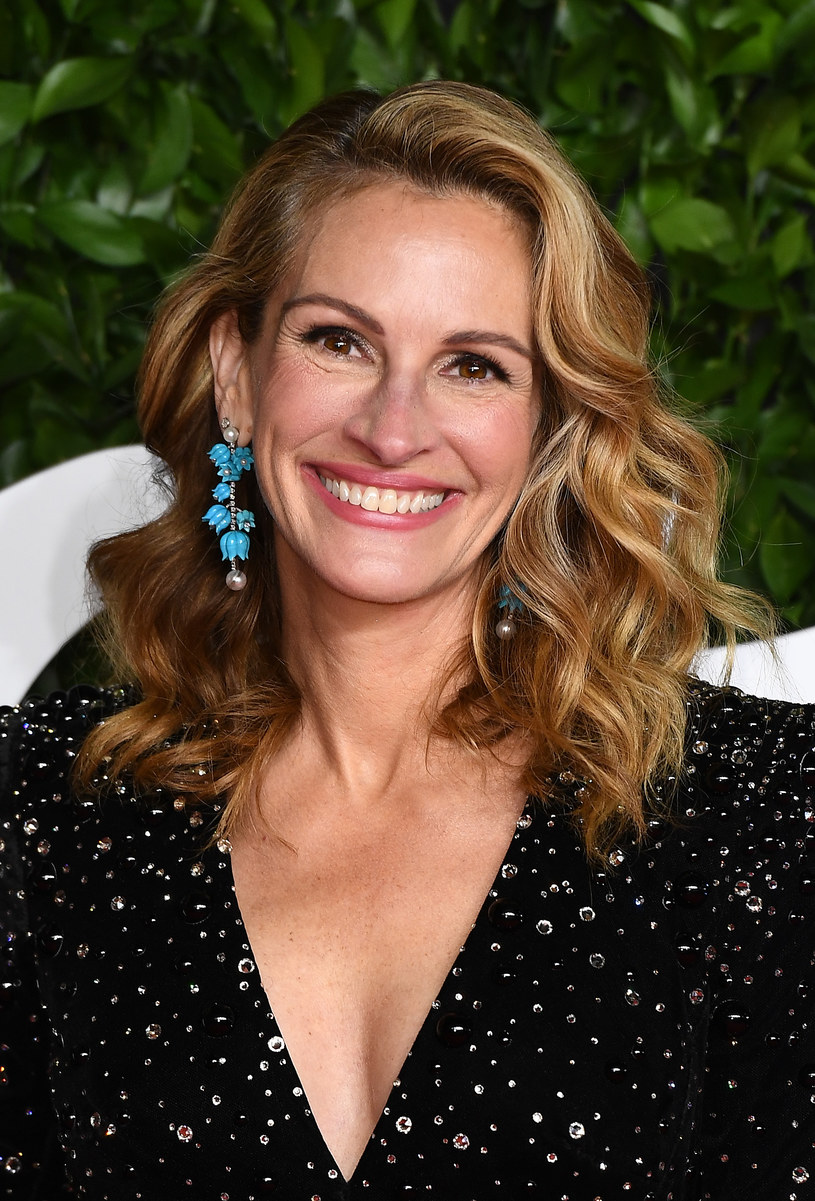 Julia Roberts /Jeff Spicer/BFC /Getty Images