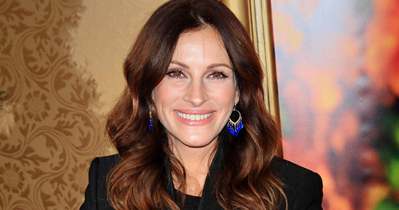 Julia Roberts /Starmax /AKPA
