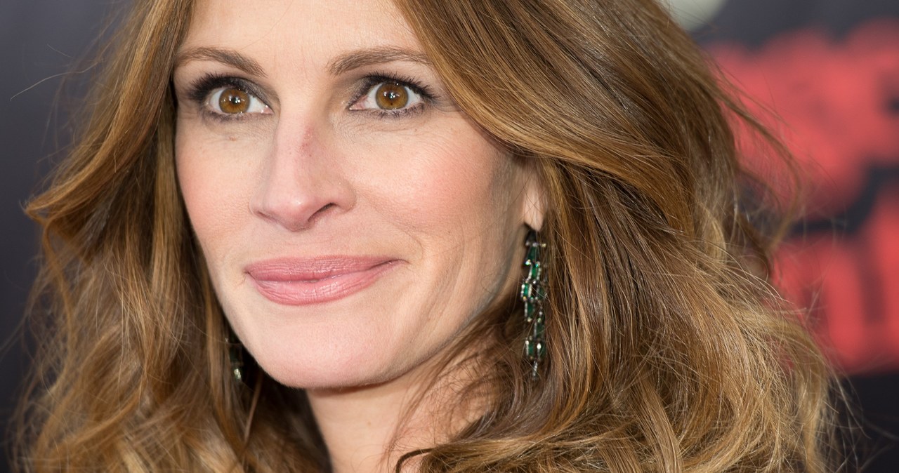 Julia Roberts /Dave Kotinsky/Getty Images for Fitbit /Getty Images