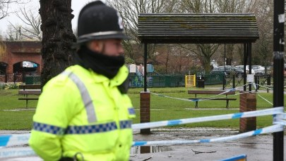 Julia Skripal opuściła szpital. Została przewieziona w bezpieczne miejsce 
