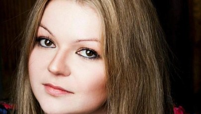 Julia Skripal przerywa milczenie. "Mamy szczęście, że przeżyliśmy"