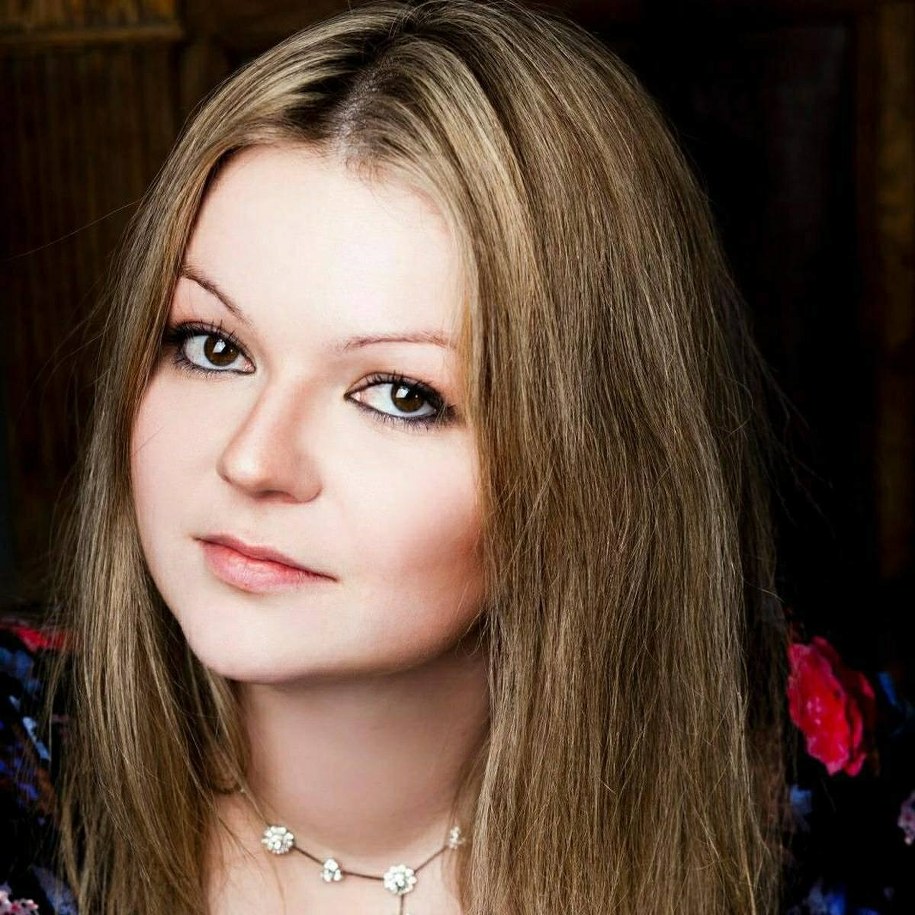 Julia Skripal /PAP/RUSSIAN LOOK/facebook.com/julia.skripal /PAP