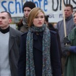 Julia Stiles: Poczułam ciarki
