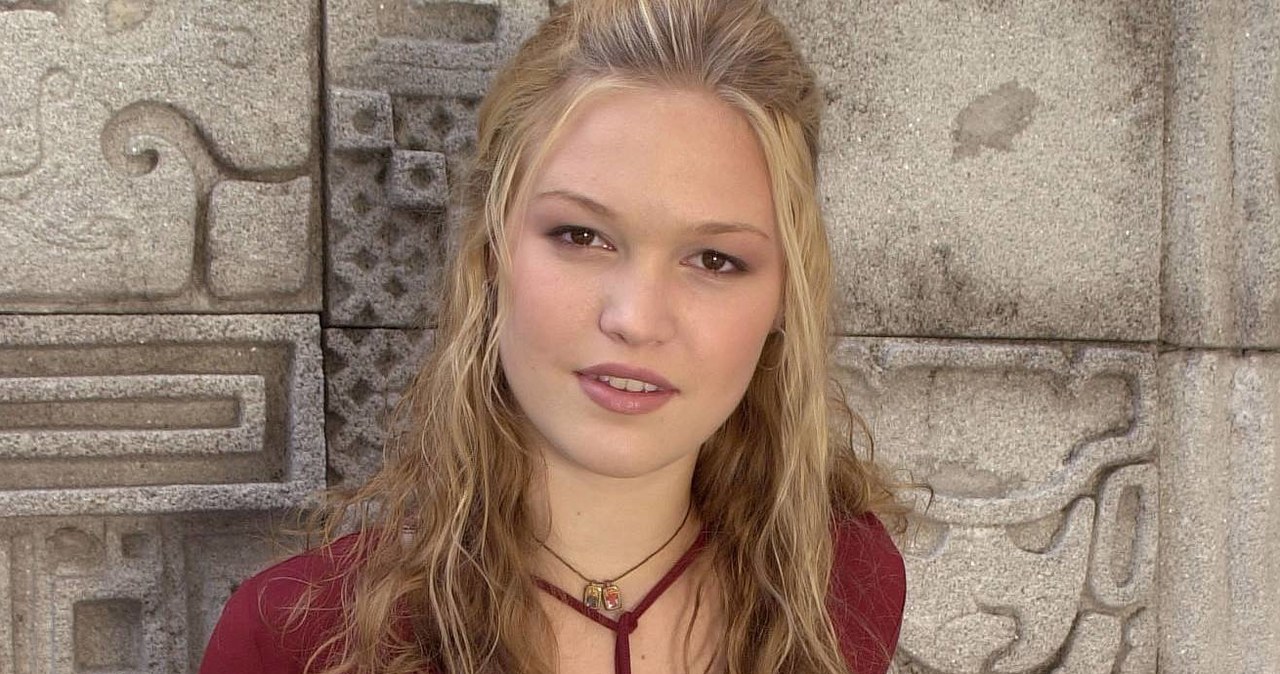 Julia Stiles /Jeff Vespa /Getty Images