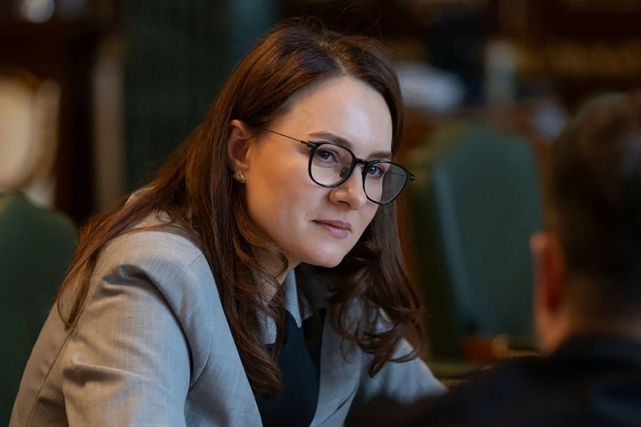 Julia Swiridenko /HANDOUT/AFP/East News /East News