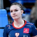 Julia Szczurowska mówi wprost: Mogę grać tylko dla Polski