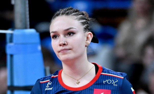 Julia Szczurowska mówi wprost: Mogę grać tylko dla Polski