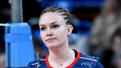 Julia Szczurowska mówi wprost: Mogę grać tylko dla Polski