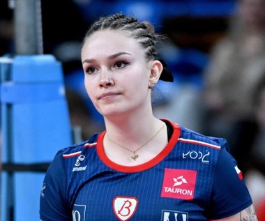 Julia Szczurowska mówi wprost: Mogę grać tylko dla Polski