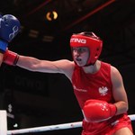 Julia Szeremeta nie do pokonania! Złoty medal na prestiżowym turnieju