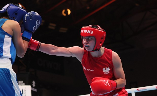 Julia Szeremeta nie do pokonania! Złoty medal na prestiżowym turnieju