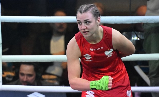 Julia Szeremeta pokonana w finale turnieju w Brazylii