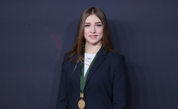 Julia Szeremeta triumfuje w półfinale turnieju w Brazylii