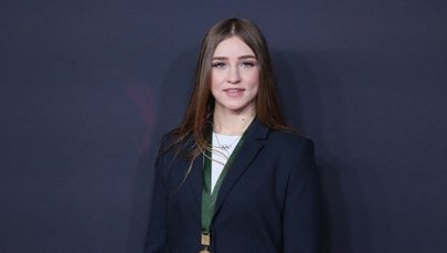 Julia Szeremeta triumfuje w półfinale turnieju w Brazylii