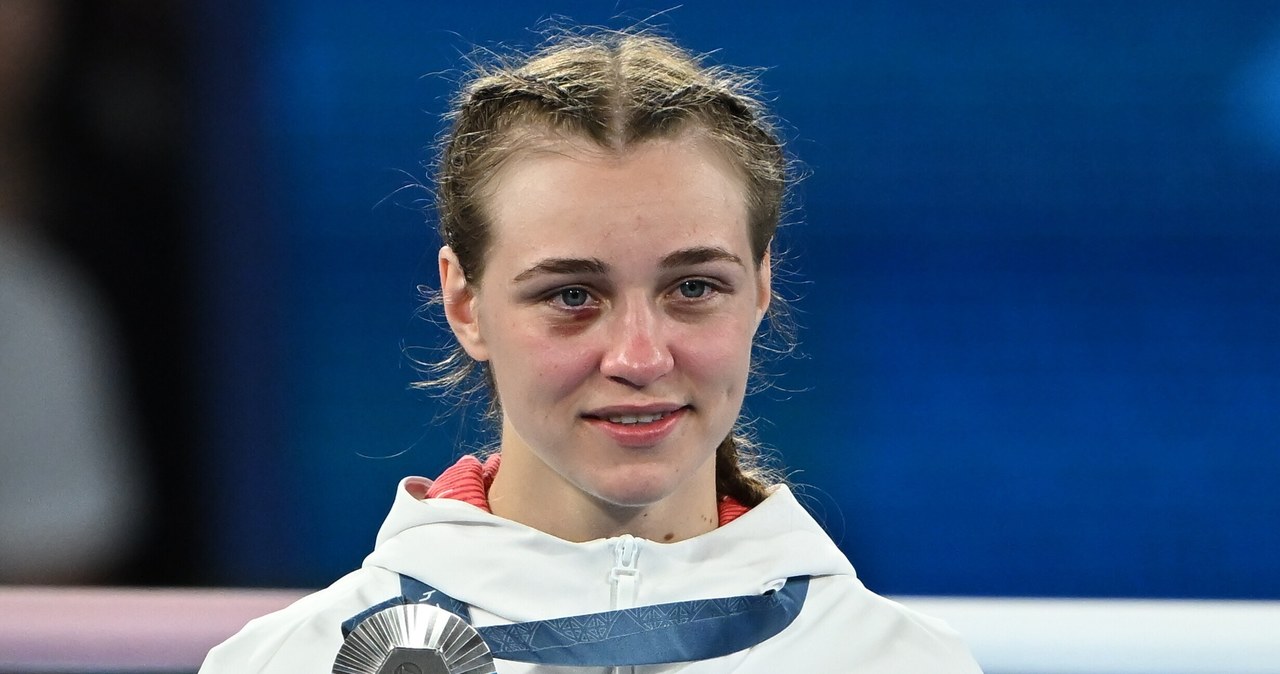 Julia Szeremeta wicemistrzynią olimpijską 