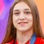 Julia Szeremeta zadebiutowała jako aktorka. Mówi wprost, co dalej z jej sportową karierą