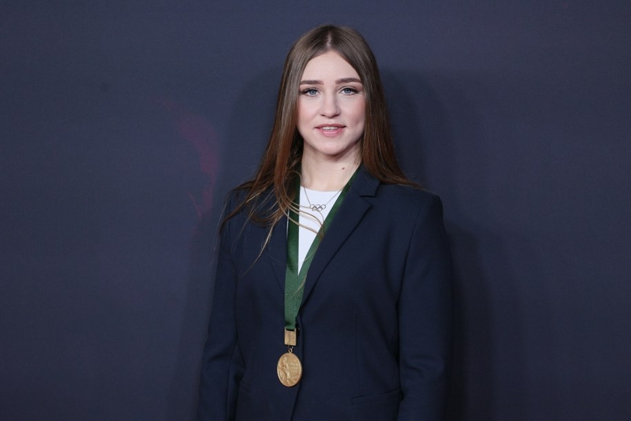 Julia Szeremeta /Fot. Paweł Wodzyński /East News