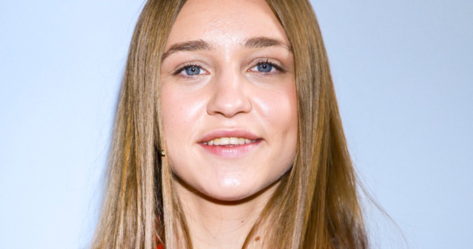 Julia Szeremeta /Gałązka /AKPA