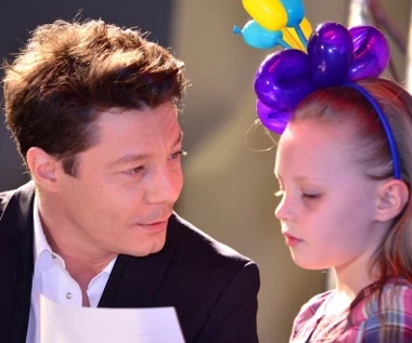 Julia Totoszko w "The Voice Kids": Córka Mariusza Totoszki zaskoczy trenerów?