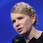 Julia Tymoszenko trafiła na leczenie do Niemiec