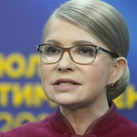 Julia Tymoszenko zakażona koronawirusem. Jej stan jest ciężki