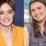 Julia Walczak spotkała się z Katarzyną Zillmann. Musiały sprostać temu wyzwaniu