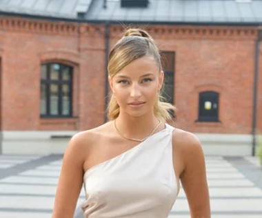 Julia Wieniawa będzie robić kurs na prawo jazdy 