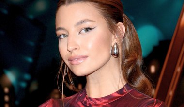 Julia Wieniawa chodzi na lekcje do Terrazzino. Wyjawił, o co go poprosiła