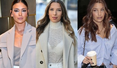 Julia Wieniawa i Ewa Chodakowska znają się na rzeczy. Wybrały najpiękniejsze torebki na jesień