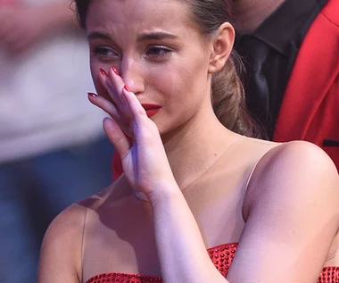 Julia Wieniawa jest przepracowana? "Oczyszczam się poprzez łzy"