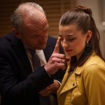 Julia Wieniawa miała wypadek na planie serialu "Zawsze warto"