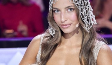 Julia Wieniawa na gorąco skomentowała debiut w "Tańcu z gwiazdami". "Wróciłam do domu" [POMPONIK EXCLUSIVE]