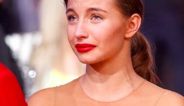 Julia Wieniawa nie mogła powstrzymać się od komentarza. Wymowna reakcja na słowa Rozbickiego