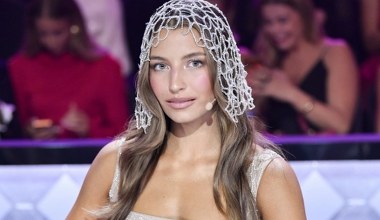 Julia Wieniawa nie przejmuje się plotkami. "Robię swoje i to polecam"