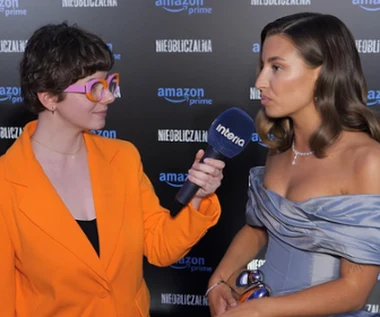 Julia Wieniawa o „Nieobliczalnej”