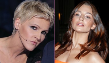Julia Wieniawa odpiera krytykę i wyjawia prawdę o Chylińskiej. "Ona jest zupełnie inną..."