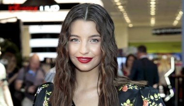 Julia Wieniawa szczerze o filmie Agnieszki Holland. Internauci jej tego nie przepuścili