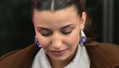 Julia Wieniawa zdobyła się na zaskakujące wyznanie. Pierwszy raz powiedziała o tym publicznie