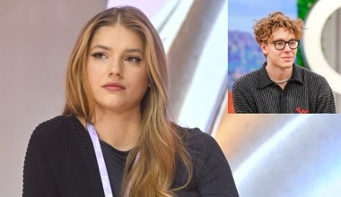 Julia Żugaj i Bagi ogłosili to w Wigilię. Rozwiali wszelkie wątpliwości