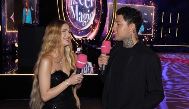 Julia Żugaj o rozstaniu Natsu i Dubiela. Co łączy ją z Kacprem Dworniczakiem?