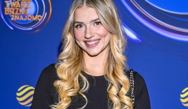 Julia Żugaj przed startem "TTBZ" zaskoczyła wyznaniem. Oto co wyjawiła [POMPONIK EXCLUSIVE]