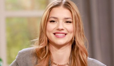 Julia Żugaj rozstała się z narzeczonym podczas udziału w "TzG". O tym jednym mówiła wprost