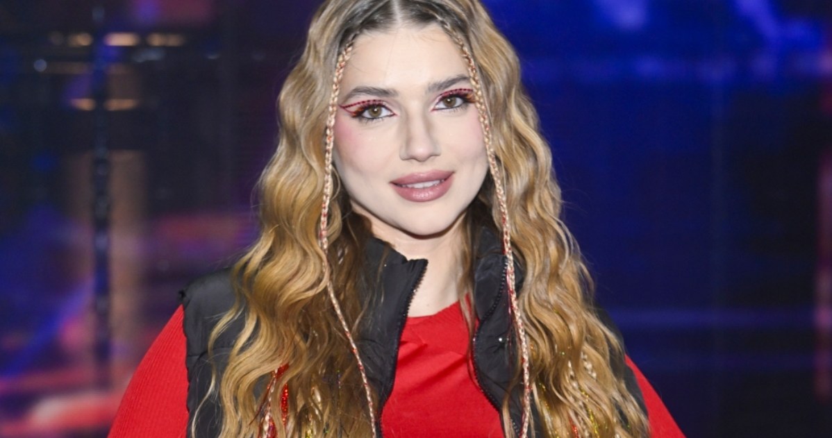 Julia Żugaj /AKPA