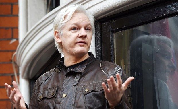 Julian Assange, założyciel portalu WikiLeaks, nie zostanie wydany władzom USA