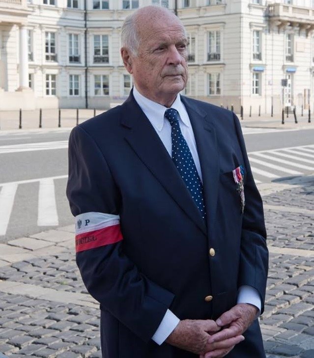 Julian E. Kulski /Fundacja Kulskich /