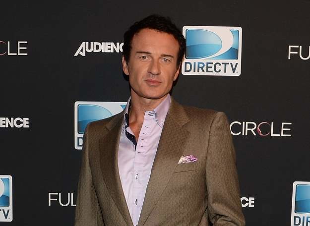 Julian McMahon /Getty Images