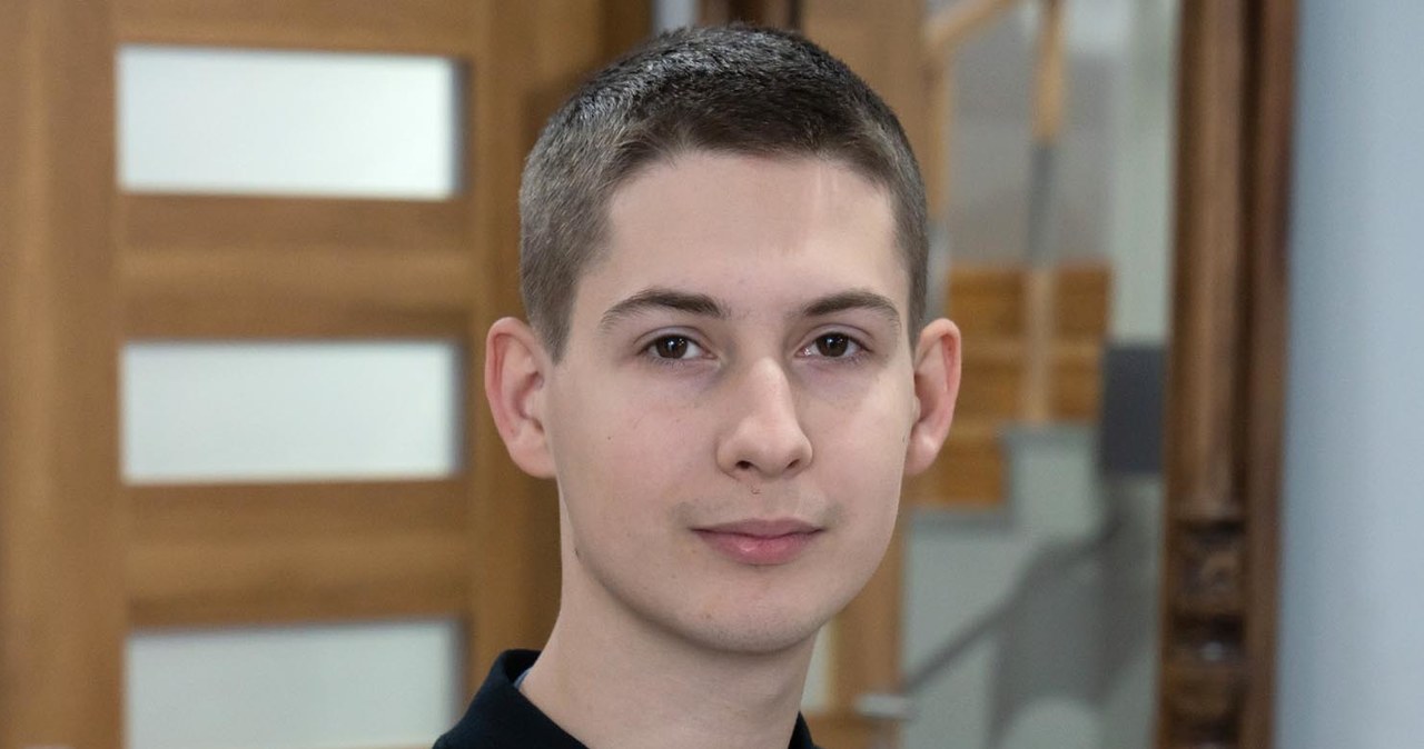 Julian Peciak /AIM /Źródło: AIM