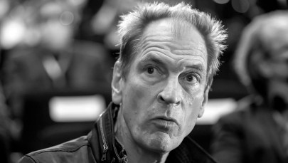 Julian Sands nie żyje. Aktor miał 65 lat