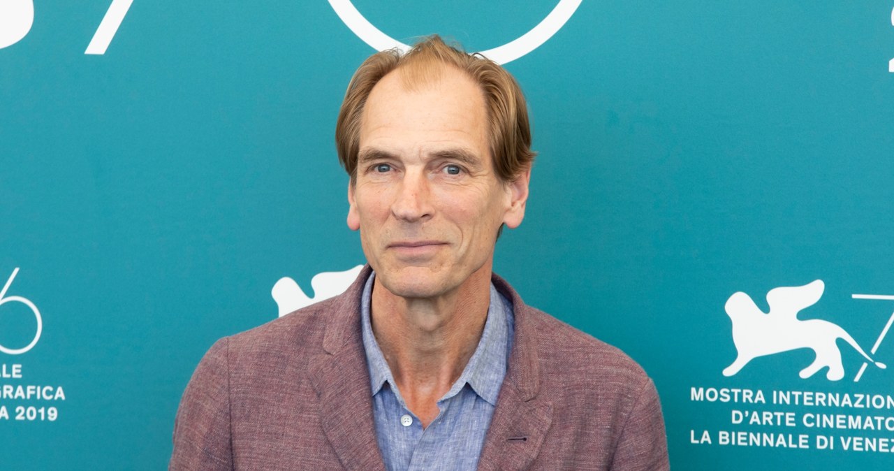 Julian Sands /Marco Piraccini/Archivio Marco Piraccini/Mondadori Portfolio via Getty Images /Getty Images