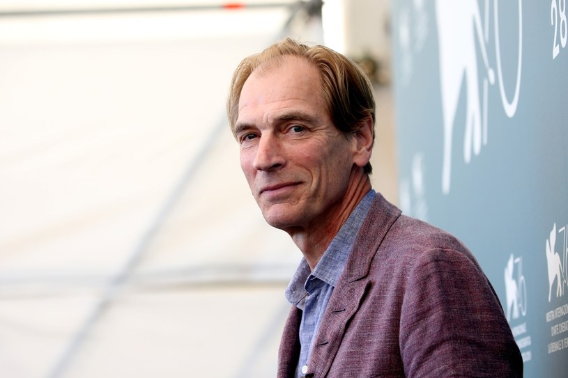 Julian Sands /Franco Origlia/Getty Images /Getty Images